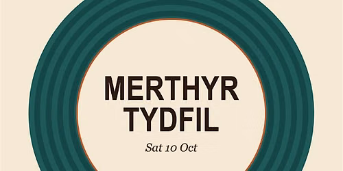The Soul Tour - Merthyr Tydfil