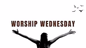 Worship Wednesday Inspiration Co