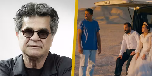 It Was Just an Accident with Jafar Panahi | Coolidge Impact Award