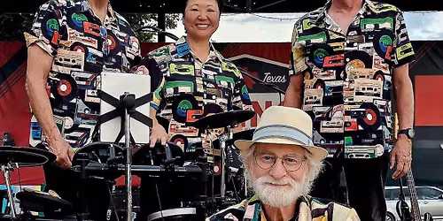 4th of July Concert in the Park