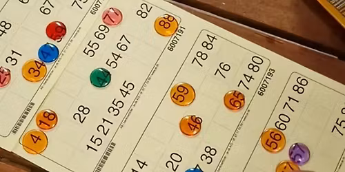 Kulturbanko - Fiesta