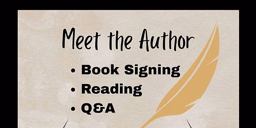 Meet the Author - Linda Blesser