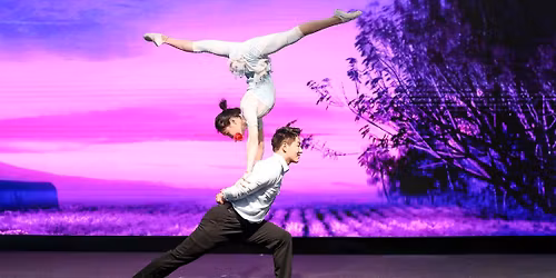 Chinese New Year Extravaganza