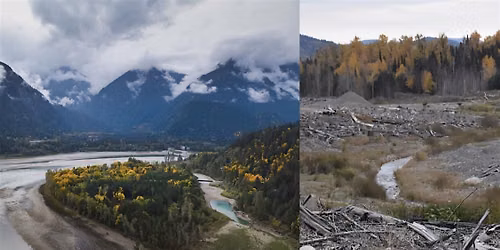Fraser River Initiative