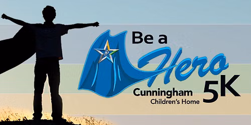 6th Annual Be a Hero 5k