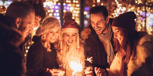 Silvestr na \u0160umav\u011b