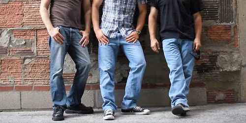 Music in the Grass: Dirty Boogie