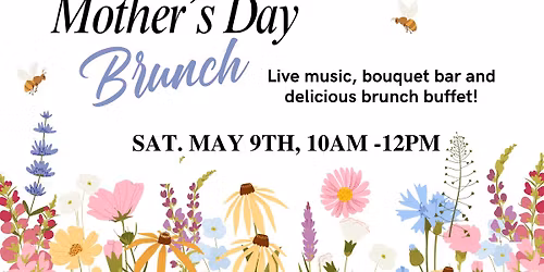 Mother's Day Brunch