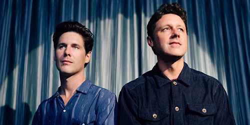 eTown Live Taping with The Cactus Blossoms and special guest
