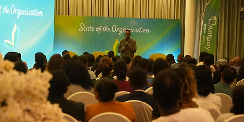 Birara Genet Annual Fundraising Event 2026: Building Opportunity Together