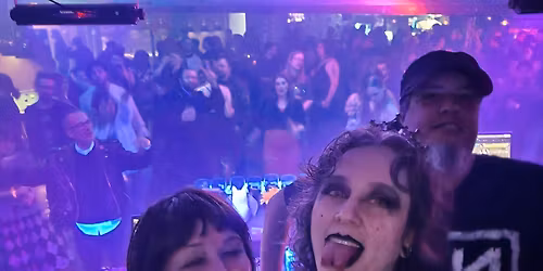 Afterlife: A resurrection of goth at Papa Pete\u2019s