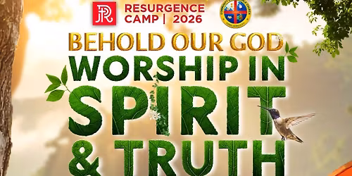 Resurgence Camp 2026