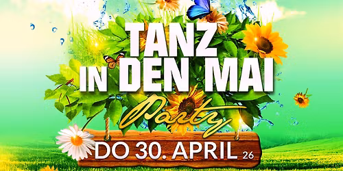 TANZ IN DEN MAI im Capitol