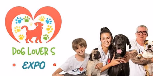 Dog Lovers Expo