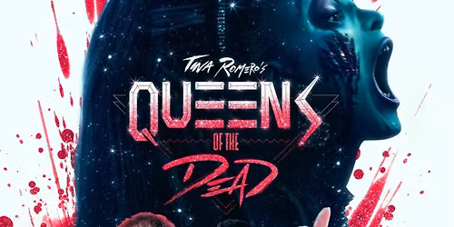 QUEENS OF THE DEAD \/ \u041c\u042a\u0420\u0422\u0412\u0418 \u041a\u0420\u0410\u041b\u0418\u0426\u0418 \u043d\u0430 It's Alive! - \u041f\u0420\u0415\u041c\u0418\u0415\u0420\u0410