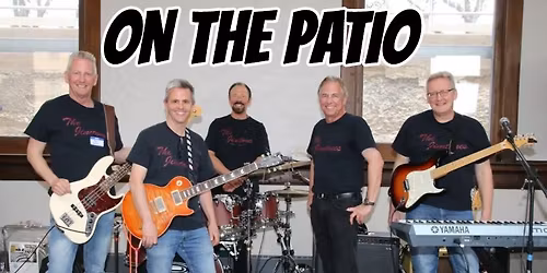 The Jimtones - On the