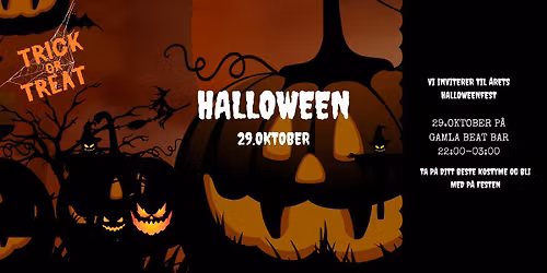 HALLOWEENFEST\ud83c\udf83\ud83d\udc80