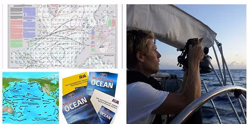 Yachtmaster Ocean Theory Course