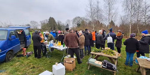 Willingham Action Group - The Wassail