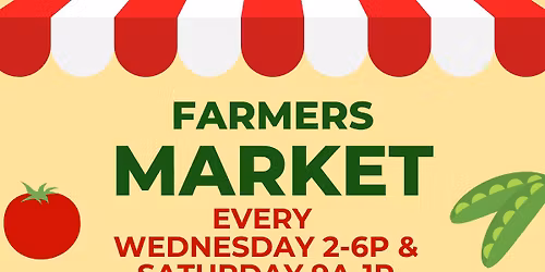 Kenwood Farmers Market