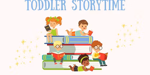 Toddler Storytime
