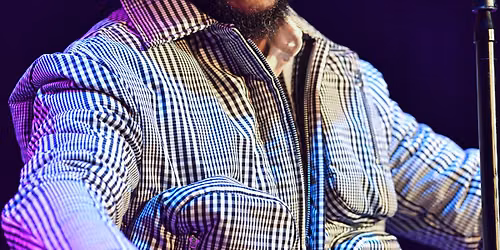 Anthony Hamilton with Musiq Soulchild
