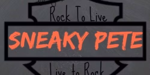 Sneaky Pete