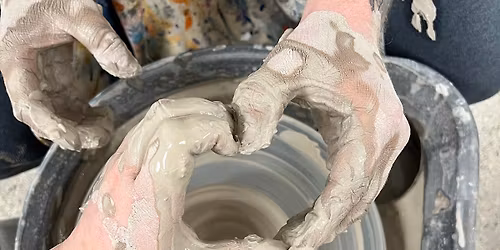 JULY \u2022 Date Night Pottery