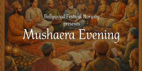 Mushaera Evening (Gratis)