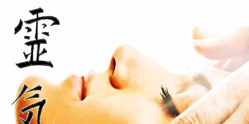 Reiki 1-met\u00f3da pr\u00edrodn\u00e9ho lie\u010denia 