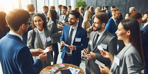 Stainless Steel World Conference & Exhibition