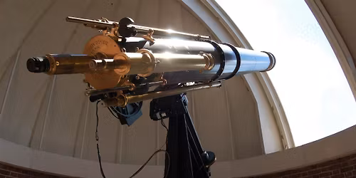 Bucknell Observatory Public Night