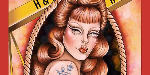 The Belfast burlesque festival-SATURDAY