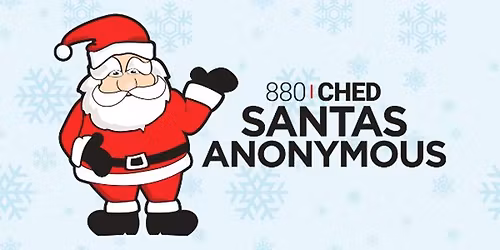 Santas Anonymous