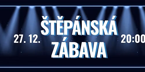 \u0160t\u011bp\u00e1nsk\u00e1 z\u00e1bava