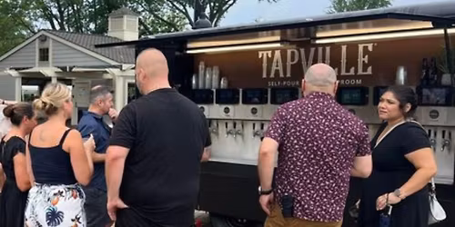 Trophy Club's Fall Harvest Festival