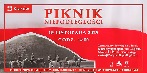 Piknik Niepodleg\u0142o\u015bci 2025