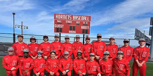 End of Year Celebration