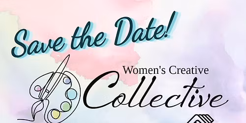 Women's Creative Collective Luncheon 2026