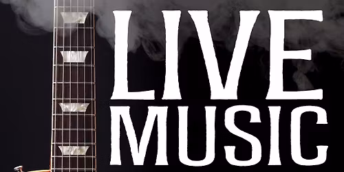 Live Music featuring The Salty Dawgs