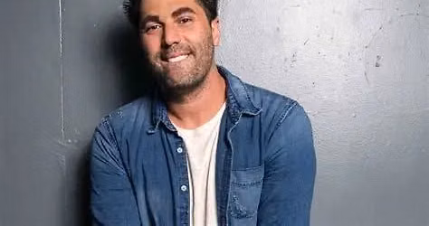 Adam Ray