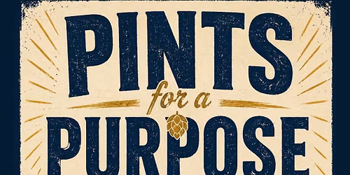Pints for a purpose - in aid of Lingen Davies & The British Heart Foundation