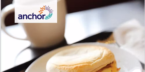 Networking breakfast