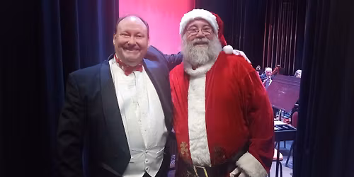 2025 Holiday Concert 