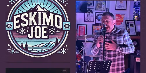 \ud83e\udd76Eskimo Joe \ud83e\uddca\u2019One More Song!\u2019\ud83c\udf99\ufe0fLive @ \u2018The Boulevard Club!\u2019\ud83d\udee3\ufe0f
