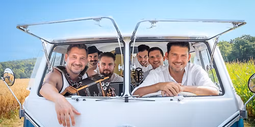 DeSchoWieda - Des tourt guad - Unplugged! \ud83d\ude8c 95213 - M\u00fcnchberg!