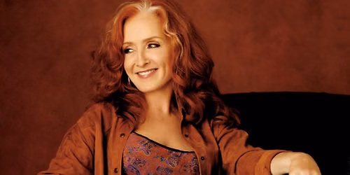 Bonnie Raitt Tickets