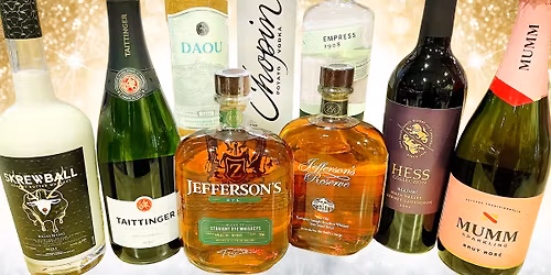 Holiday Tasting with RNDC