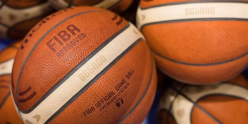 Parking Basketball World Cup Qualifier: USA vs Dominican Republic