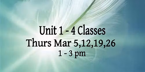 Intuitive - Spiritual Development